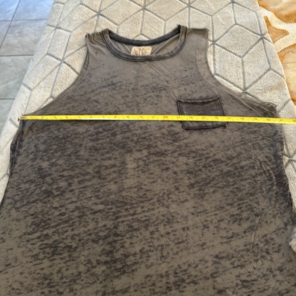 Chaser Bundle of 3 Sheer Tank Tops - Picture 11 of 14